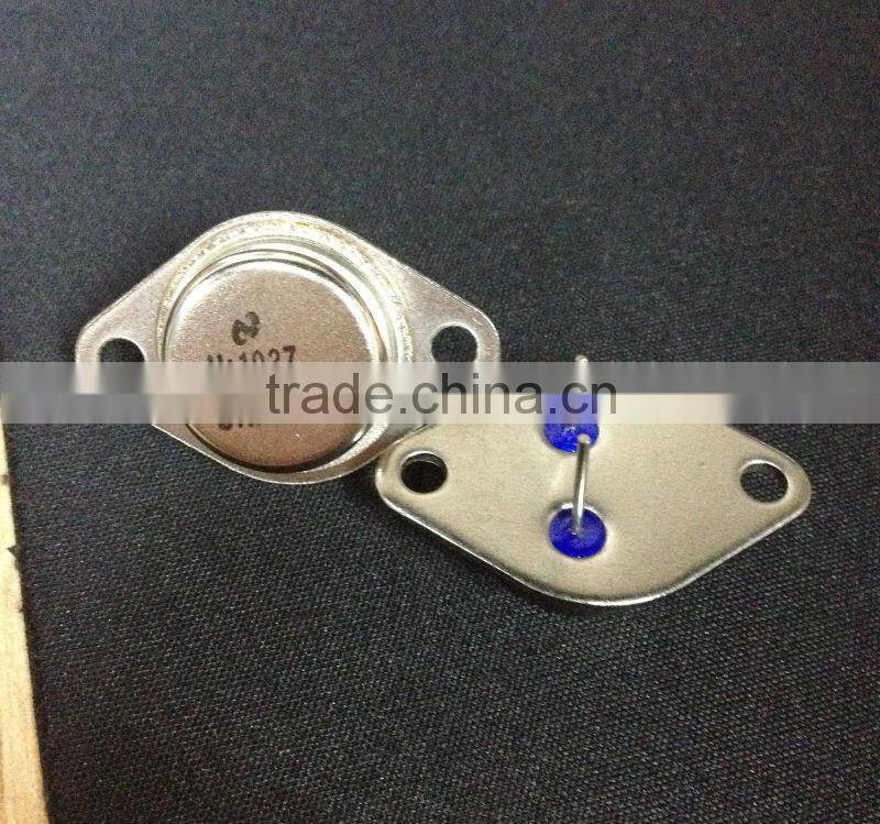 Professional Design LM338K positive voltage regulators