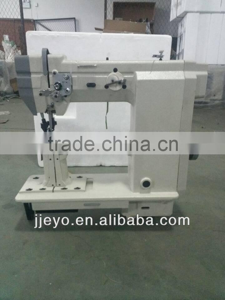 9910D direct drive post bed sewing machine