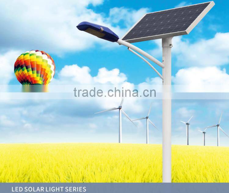 Super bright meanwell bridgelux led chip 12v 24v 85-265v street lamps