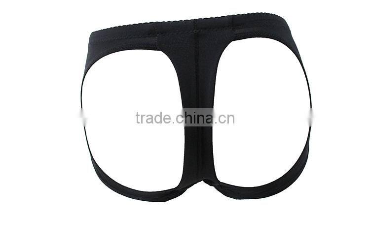 4 size Women's Fullness Butt Lifte panties