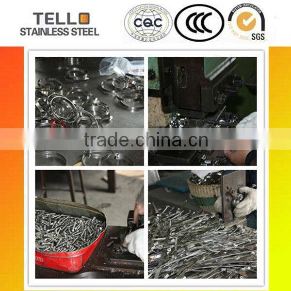 pipe clamps for various type band width 14mm