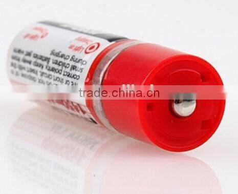 Good selling usb rechargeable battery , AA rechargeable battery , usb battery
