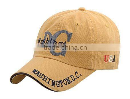 cotton baseball sport cap customized sports cap hat sports caps and hats