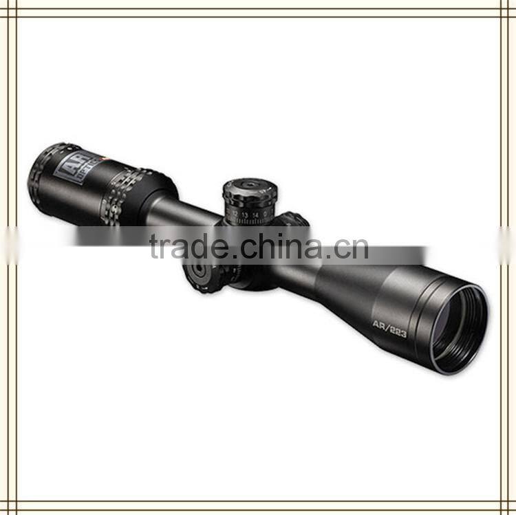 3-12x40 Tactical hunting riflescope,Riflescope 3-12X40 for wholesale