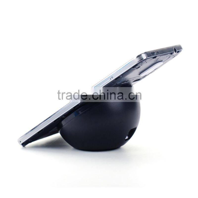 CE,RoHS,FCC q8 wireless charger charging pad 1 usb ports qi wireless charger phone charger