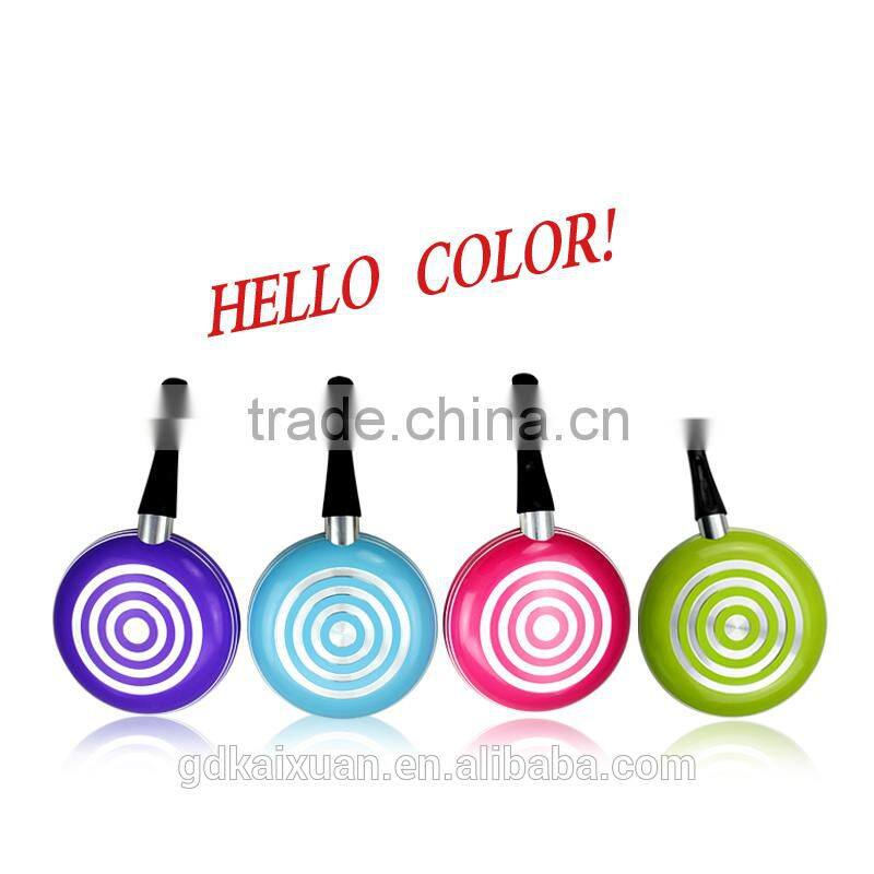 Aluminium Alloy Cookware Nonstick Frying Pan