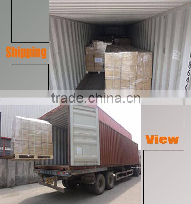 Powder coated Aluminum Wood Finish Profile For Doors and Windows