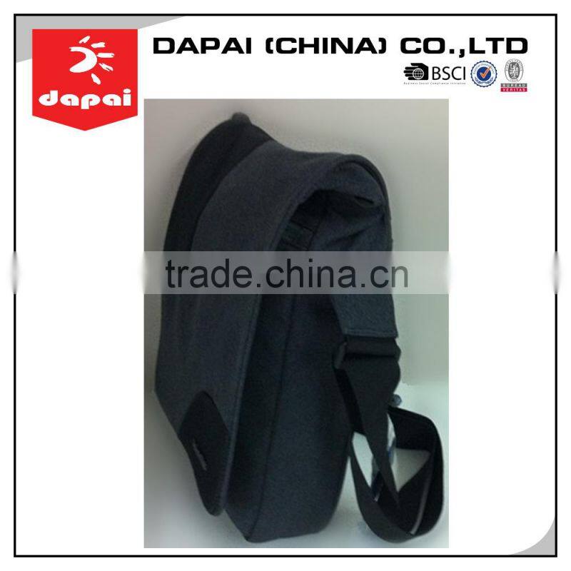 Quanzhou dapai new fashion 2015 China meaaage bag sports bag