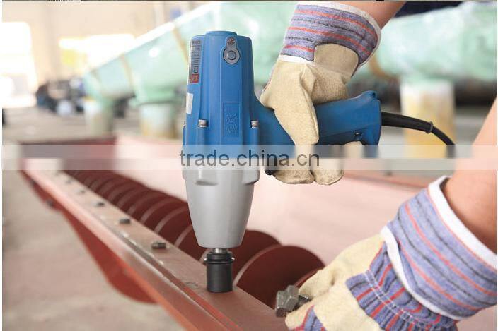 Best quality of the dongcheng 620W electric wheel wrench