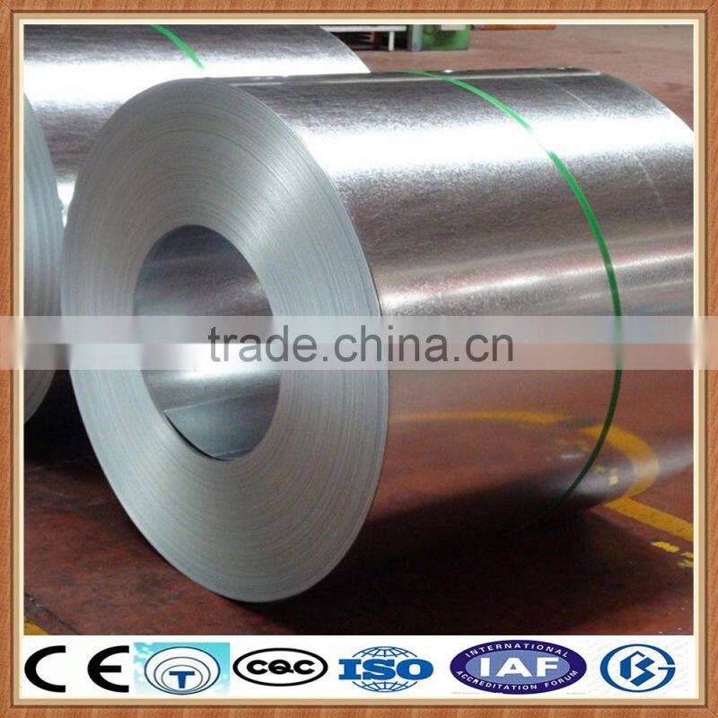 dx51d z275, z275 galvanized steel coil for roofing sheet