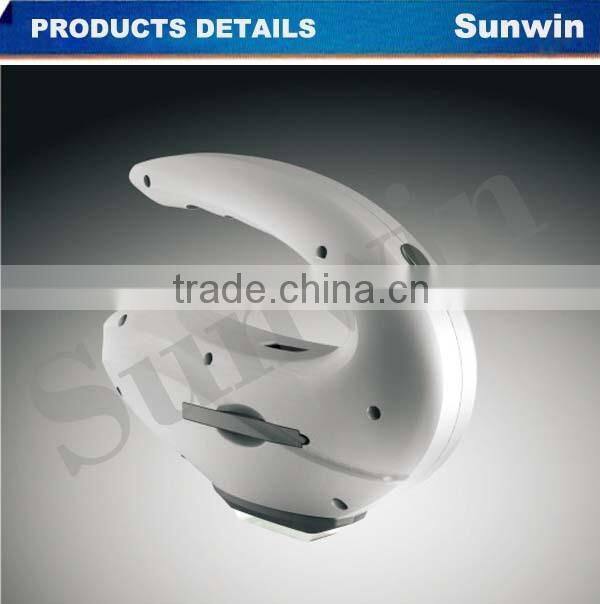 Color Touch Screen RF SHR IPL Hair Removal Machine SW-1605E