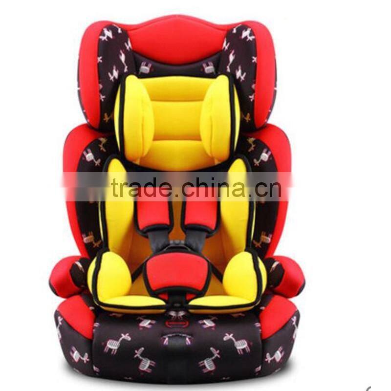Hot selling protective infant car seat
