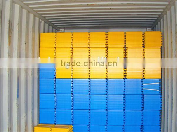 Big capacity egg carton box / plastic egg tray
