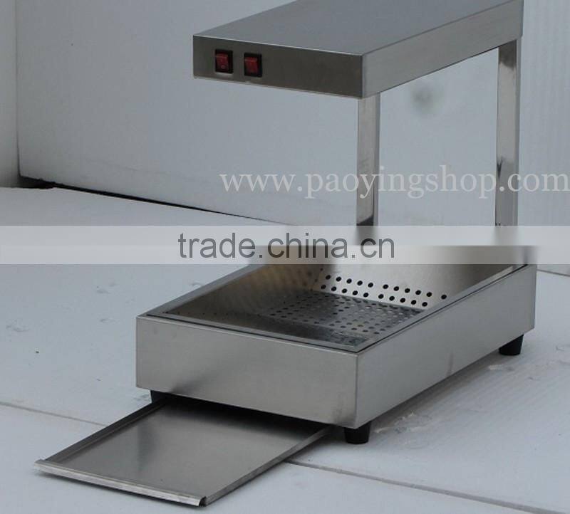 Commercial Use 220v Electric Churros Warmer Display