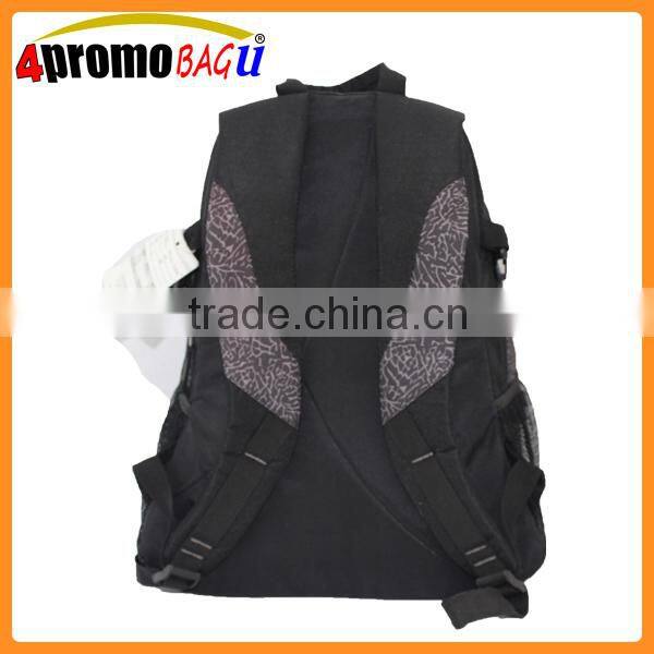 Hight Quantity New Design OEM backpack travel bag