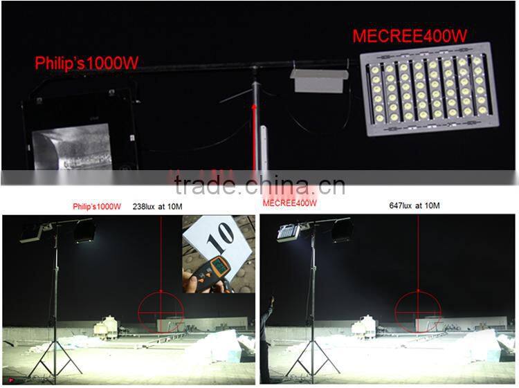 UL FloodLight 5Years Warranty 500W LED Outdoor Spot Light
