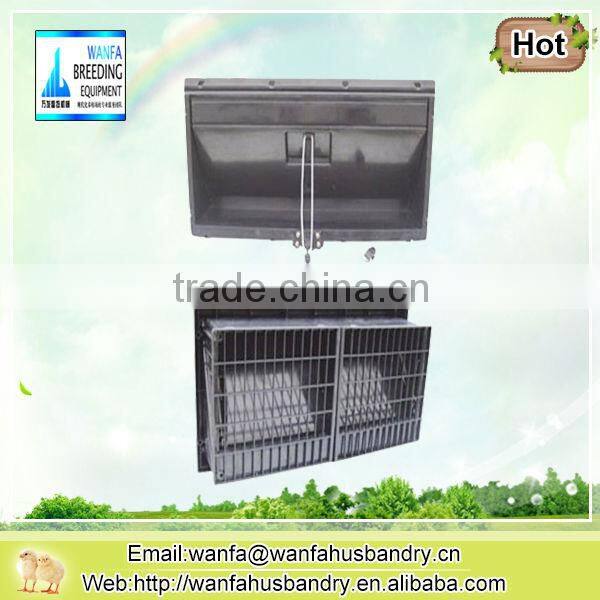 Top grade broiler poultry farm equipment