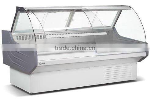 Deli refrigerated showcase(CE)