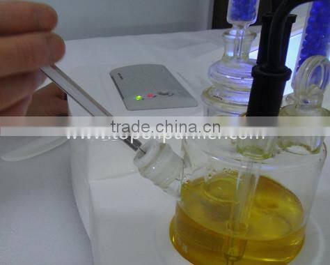ASTM D1533 Automatic Karl Fischer Titration Moisture Analyzer