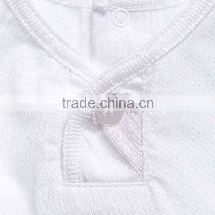 pure cotton kids clothing sets for boys and girls