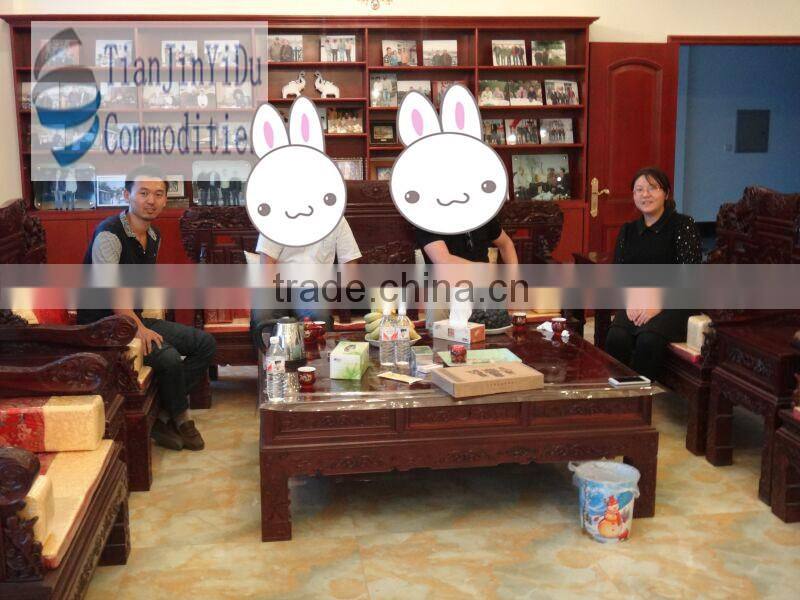 Advanced Felt production machinery wool felt