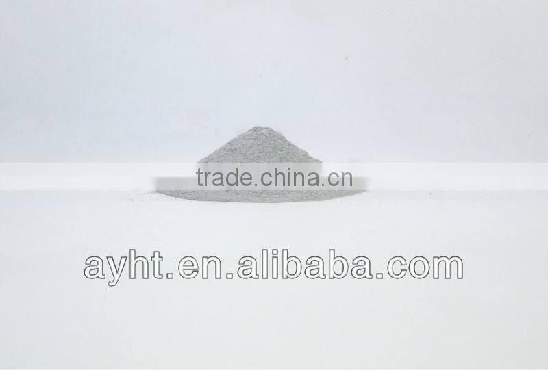Silicon Dioxide Powder for Refractory