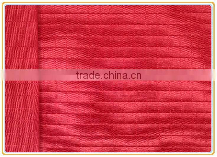 65/35 Poly Cotton Ripstop Fabric