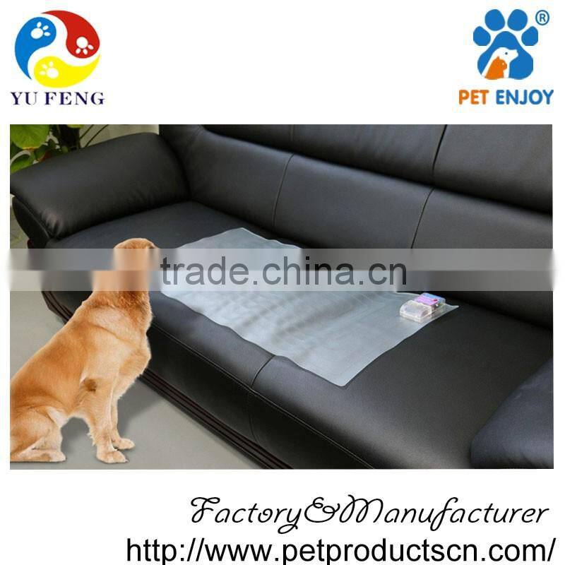 In Stock Pet Training Mat, Sofa Protection Training Mat for Dog and Cat