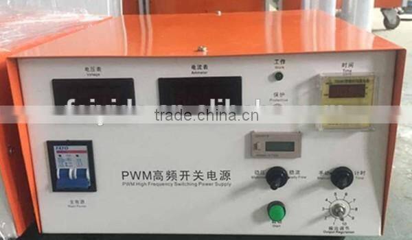 Feiyide electroplating rectifier for chrome zinc plating