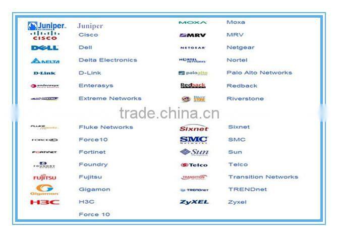 SFP+ 10G SR Pluggable Optical Modules 850nm 300m MMF Compatible Cisco