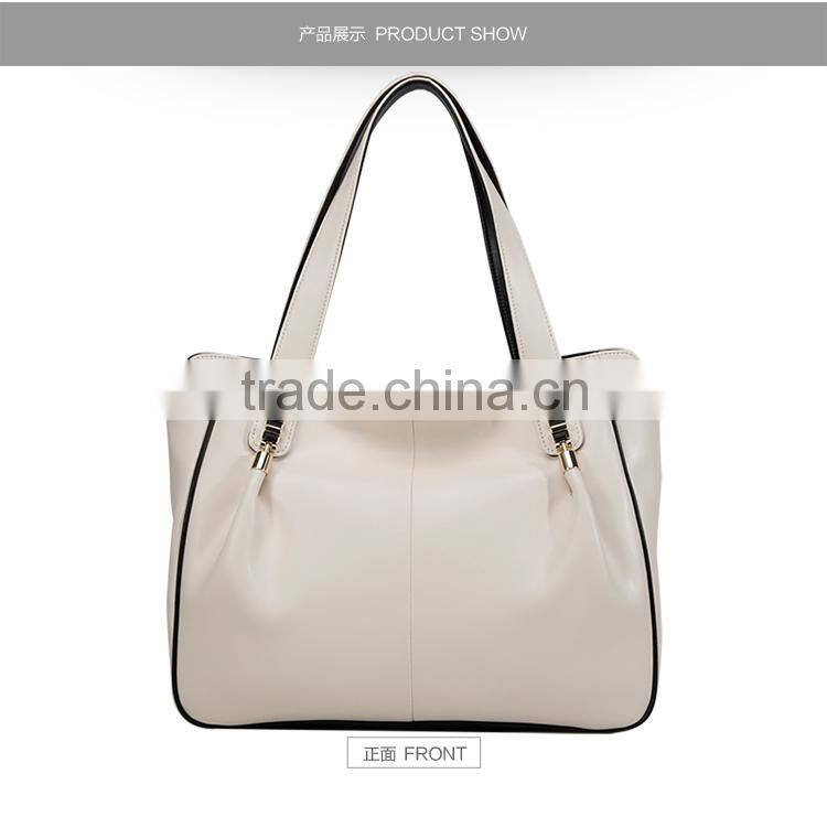 korea fashion ladies handbag pu lady handbag ladies sling bag