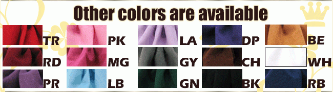 Custom packaging nylon polyester drawstring shoulder bag