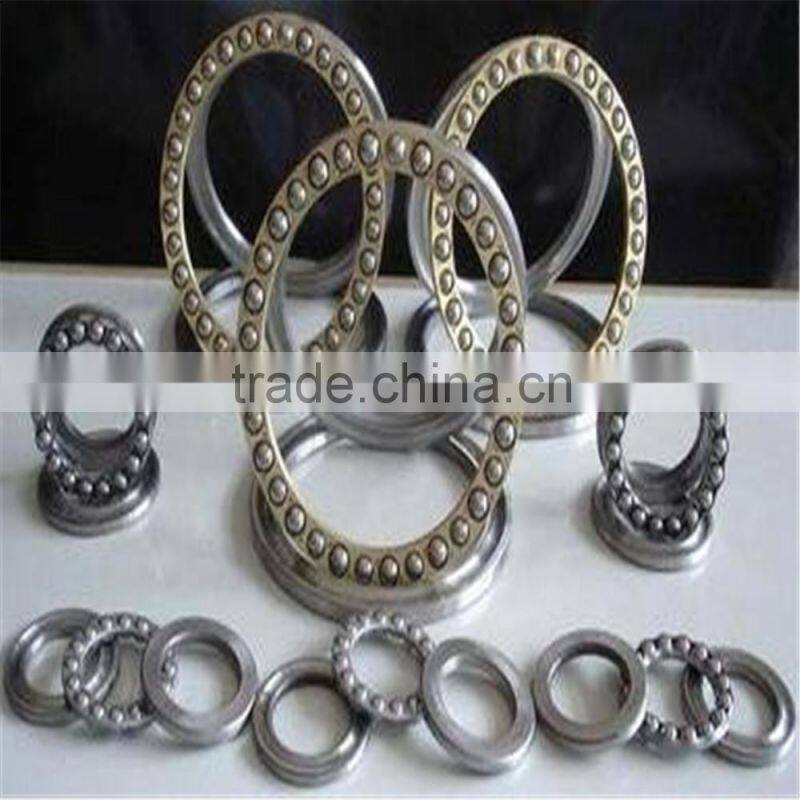 Made in China hot sale ball bearing with bicycle ball bearing and thrust ball bearing 51184F