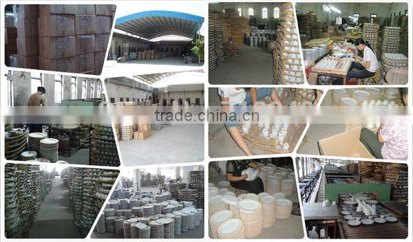 pottery tea cup saucer coffee set with full decal gold tea set