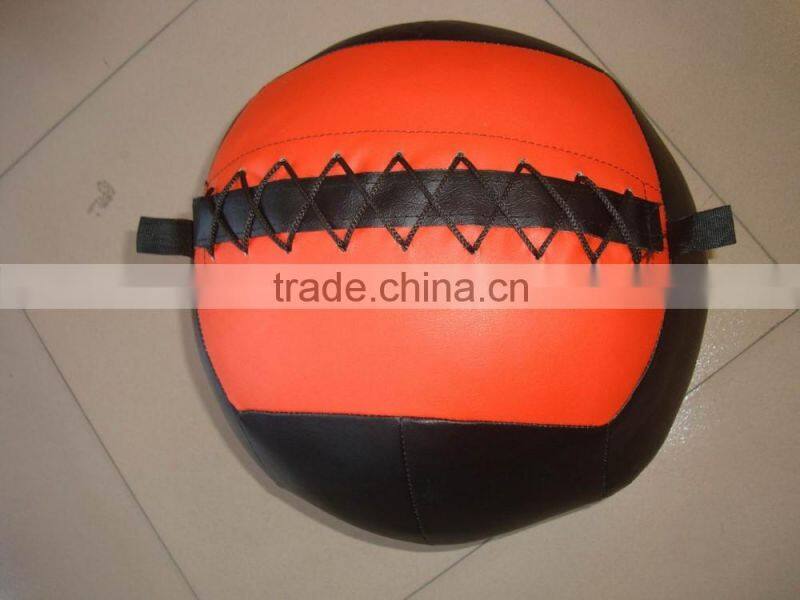 crossfit equipment wall ball/gym ball