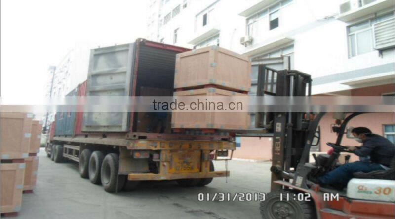 Cooking Smoke Collector for Commercial Kitchens