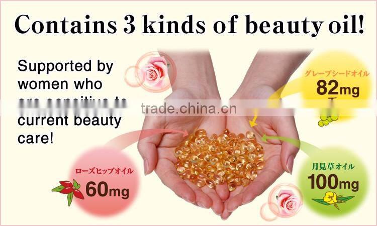 Japanese and Precious Grape seed oil for Original , other products also available