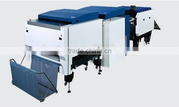 Amsky stable quality CTP machine offset printing equipment
