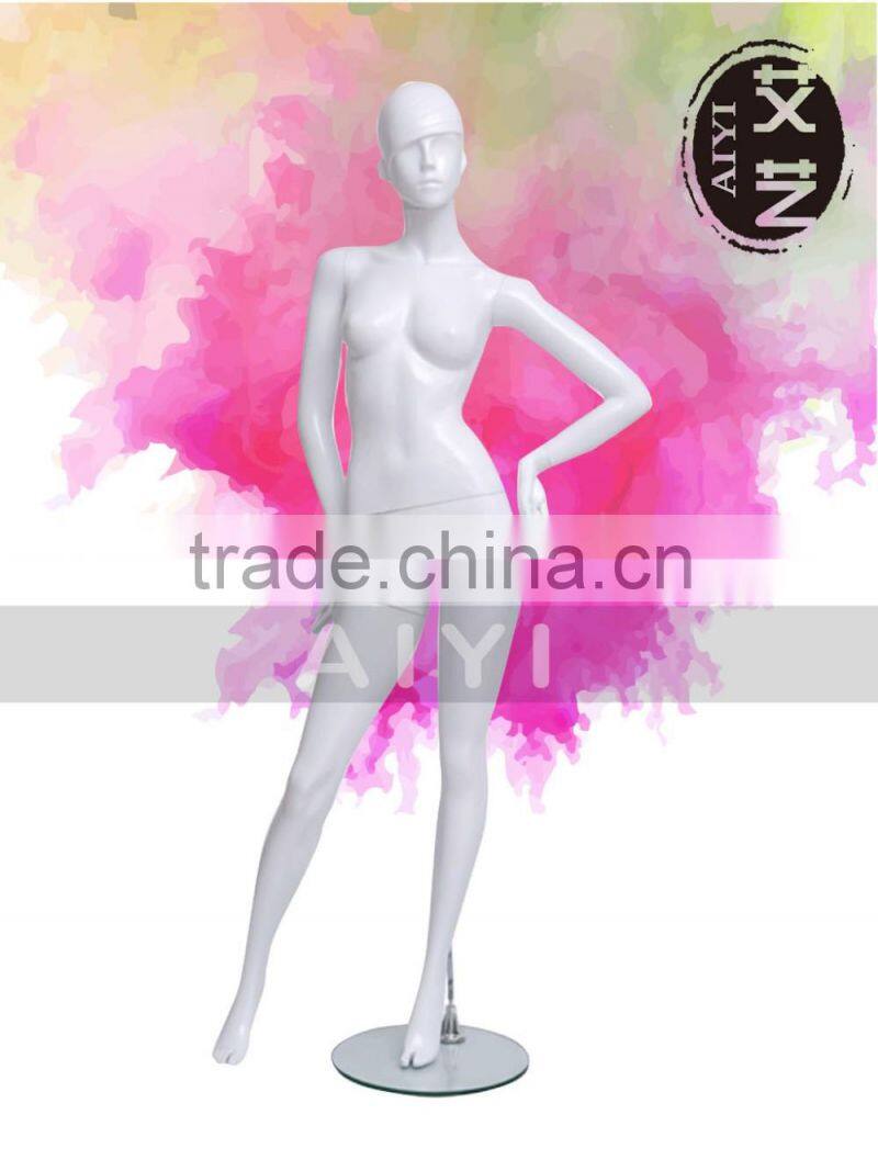 plus size sexy lifelike female mannequin dolls