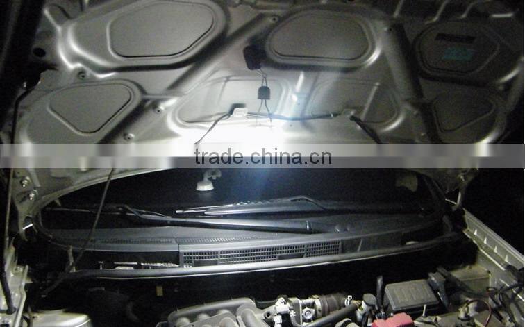 42LED Emergency Lantern, Dynamo Portable Light