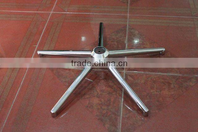 Iron chair base IRM - M001