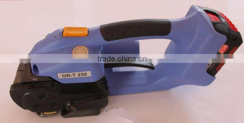 portable electric strapping machine strapping tools