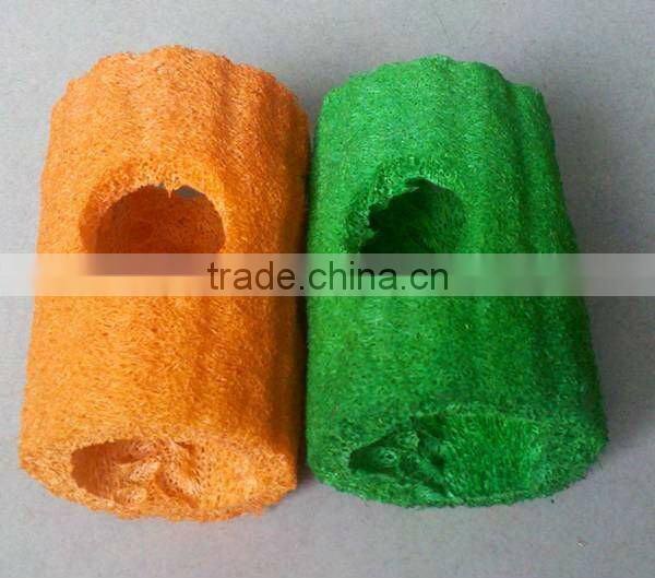 natural green small rodent animal toy