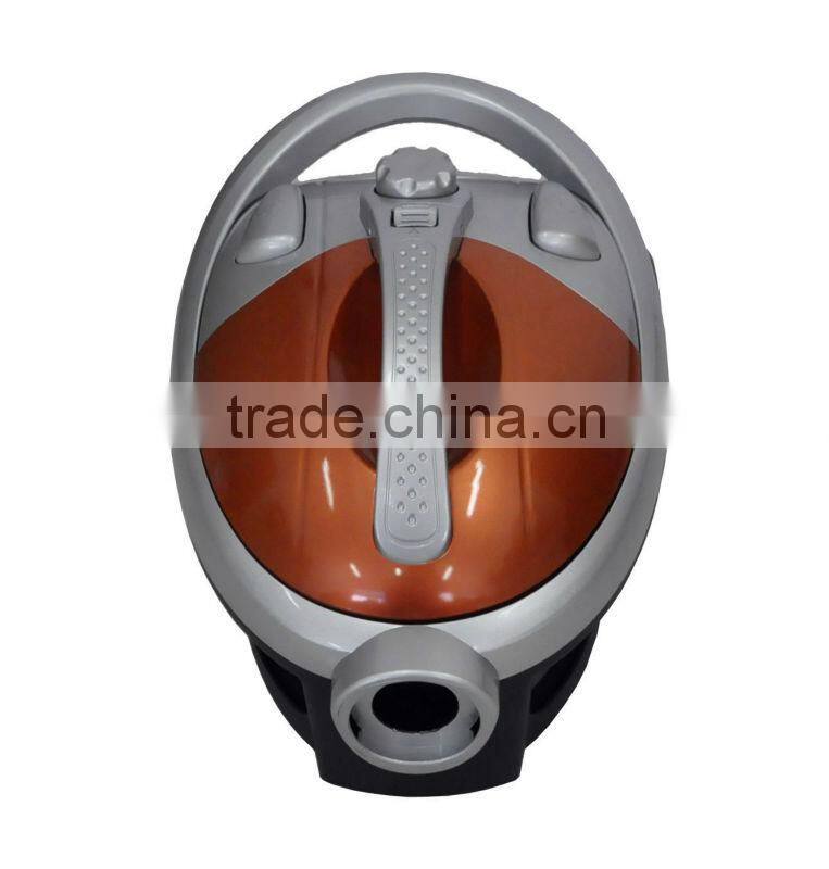 Cyclone leaf vacuum cleaners CS-T4001E