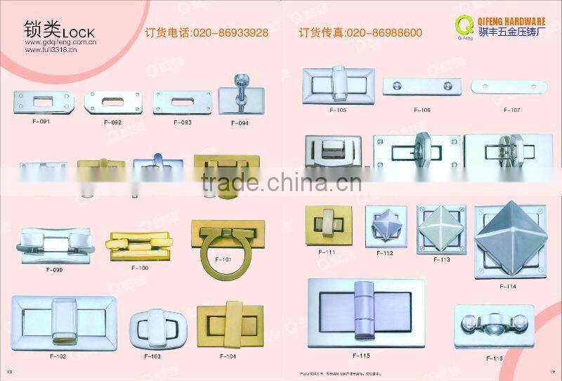 custom zippers sliders