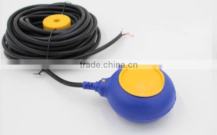 M15-1 float ball level switch ,float level controller ,water level control switch