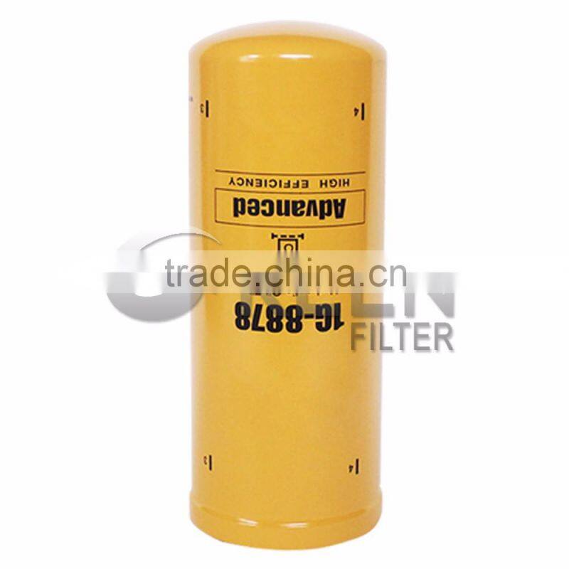 excavator oil filter 1G-8878 1G8878
