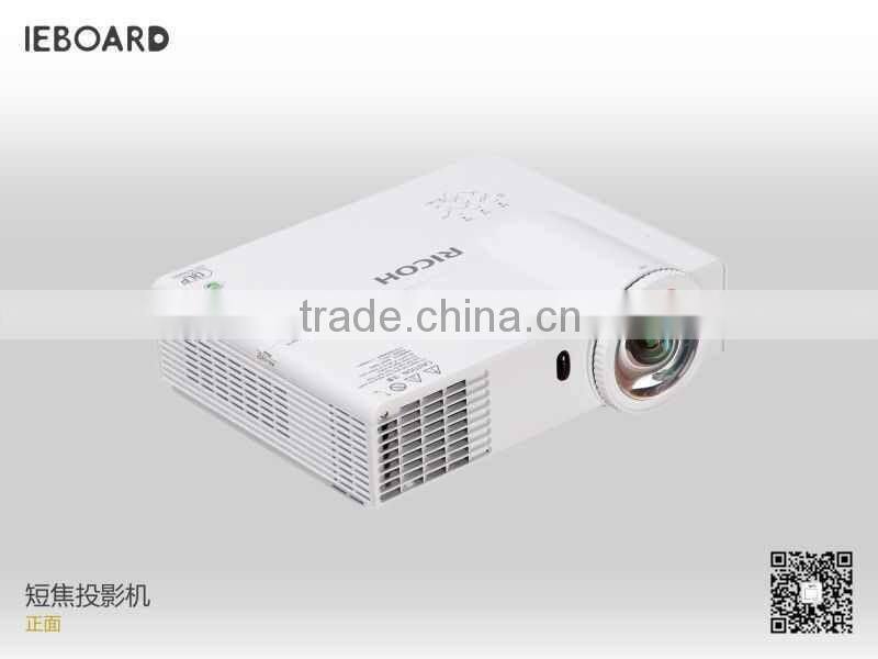 Brand New Electronic Whiteboard Activeboard Portable Interactive Whiteboard