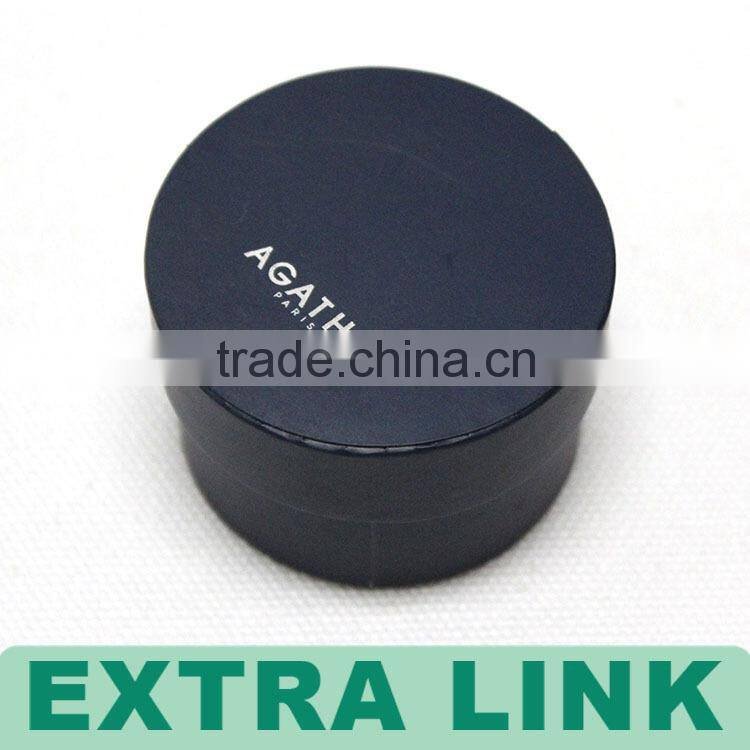 Wholesale Alibaba Decorative New Design Cylinder Container With Lid