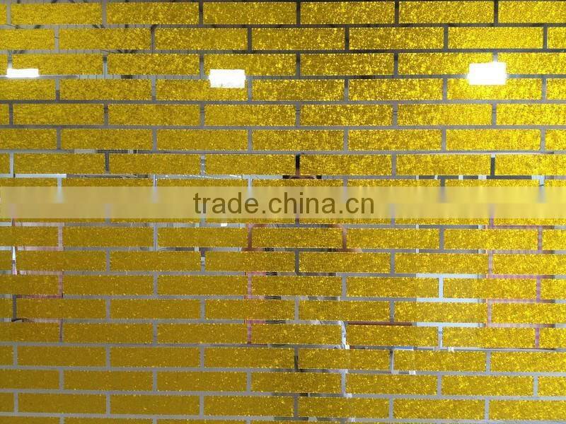 ice flower decorative art glass